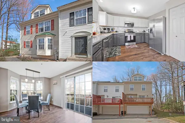 9847 Bon Haven Ln, OWINGS MILLS, MD 21117