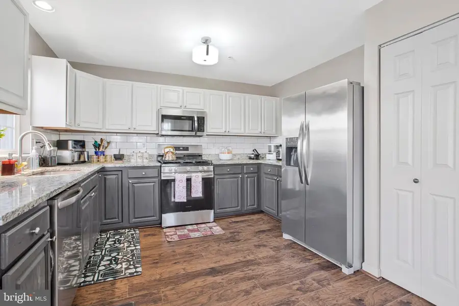 9847 Bon Haven Ln, Owings Mills, MD 21117 - #2