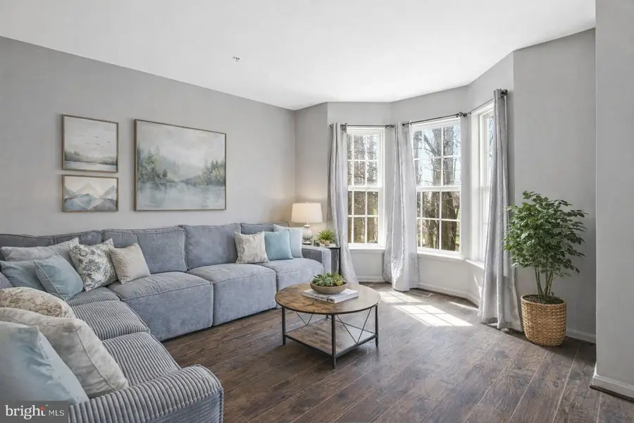 9847 Bon Haven Ln, Owings Mills, MD 21117 - #3