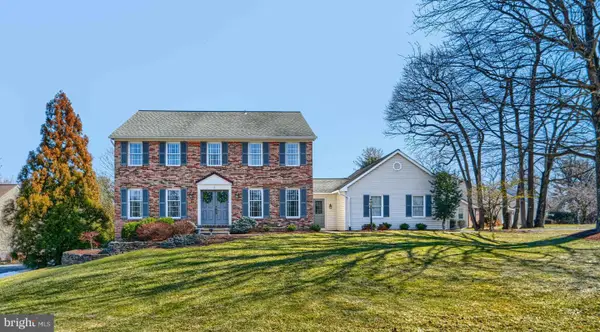 1 Huntress Ct, LUTHERVILLE TIMONIUM, MD 21093