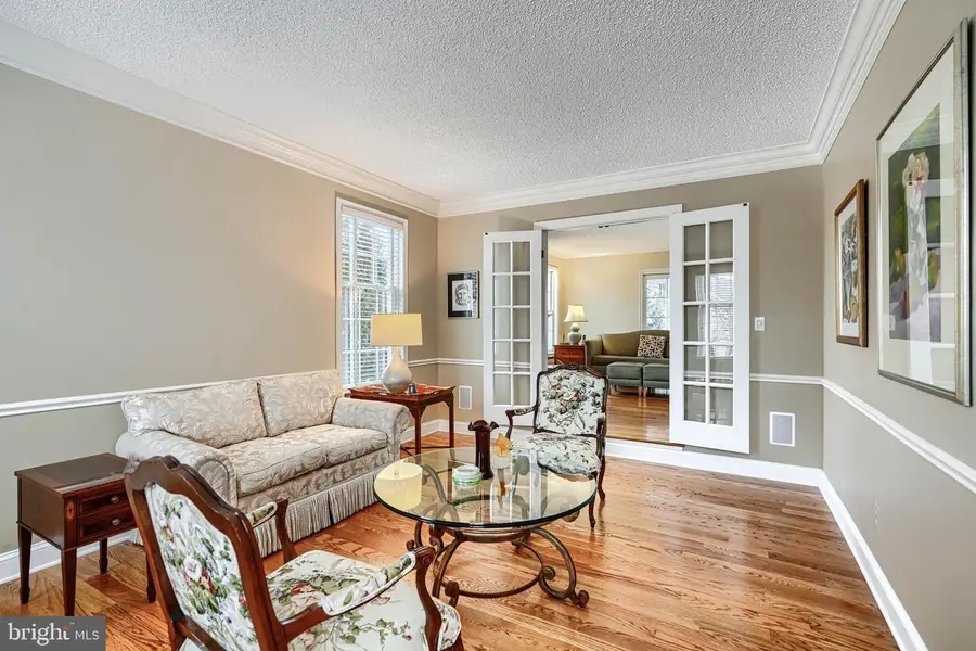 1 Huntress Ct, Lutherville Timonium, MD 21093 - #3