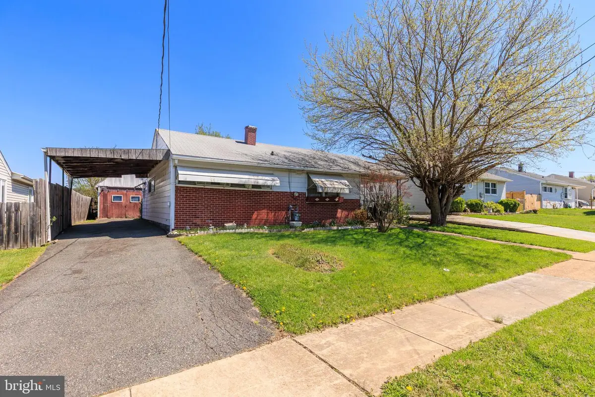 2405 Brunswick Rd, Baltimore, MD 21227 - #1