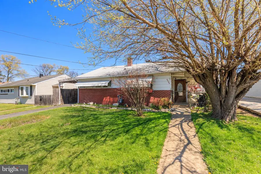 2405 Brunswick Rd, Baltimore, MD 21227 - #3