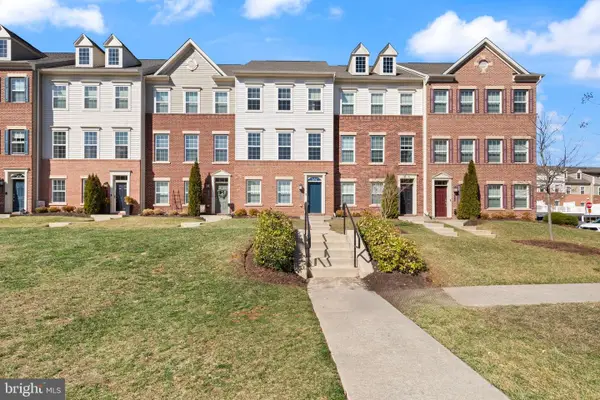 5006 John Buck Ave, PERRY HALL, MD 21128