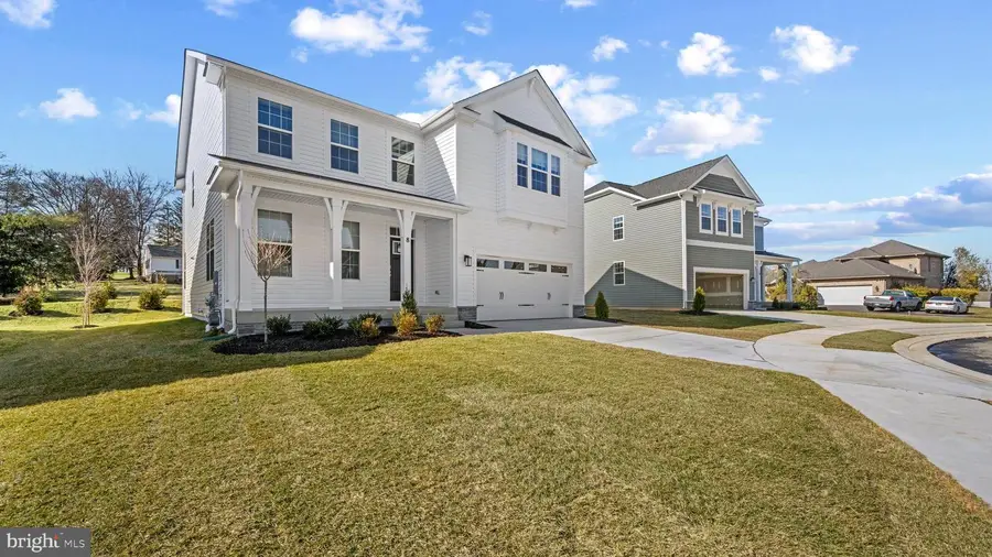 8101 Cypress Point Dr, Baltimore, MD 21237 - #2