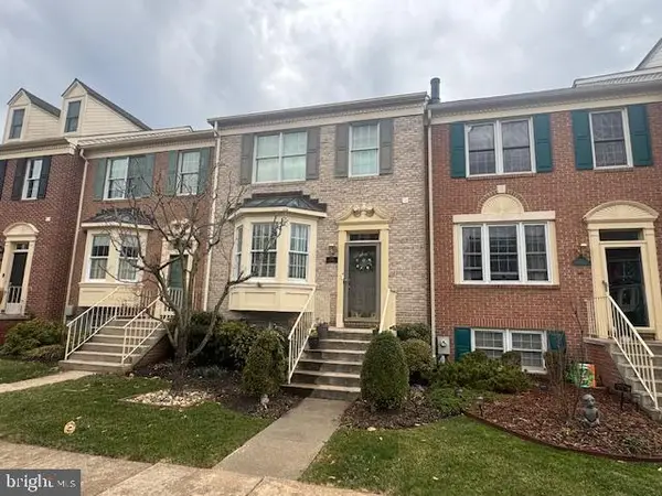 908 Walnut Wood Rd, COCKEYSVILLE, MD 21030