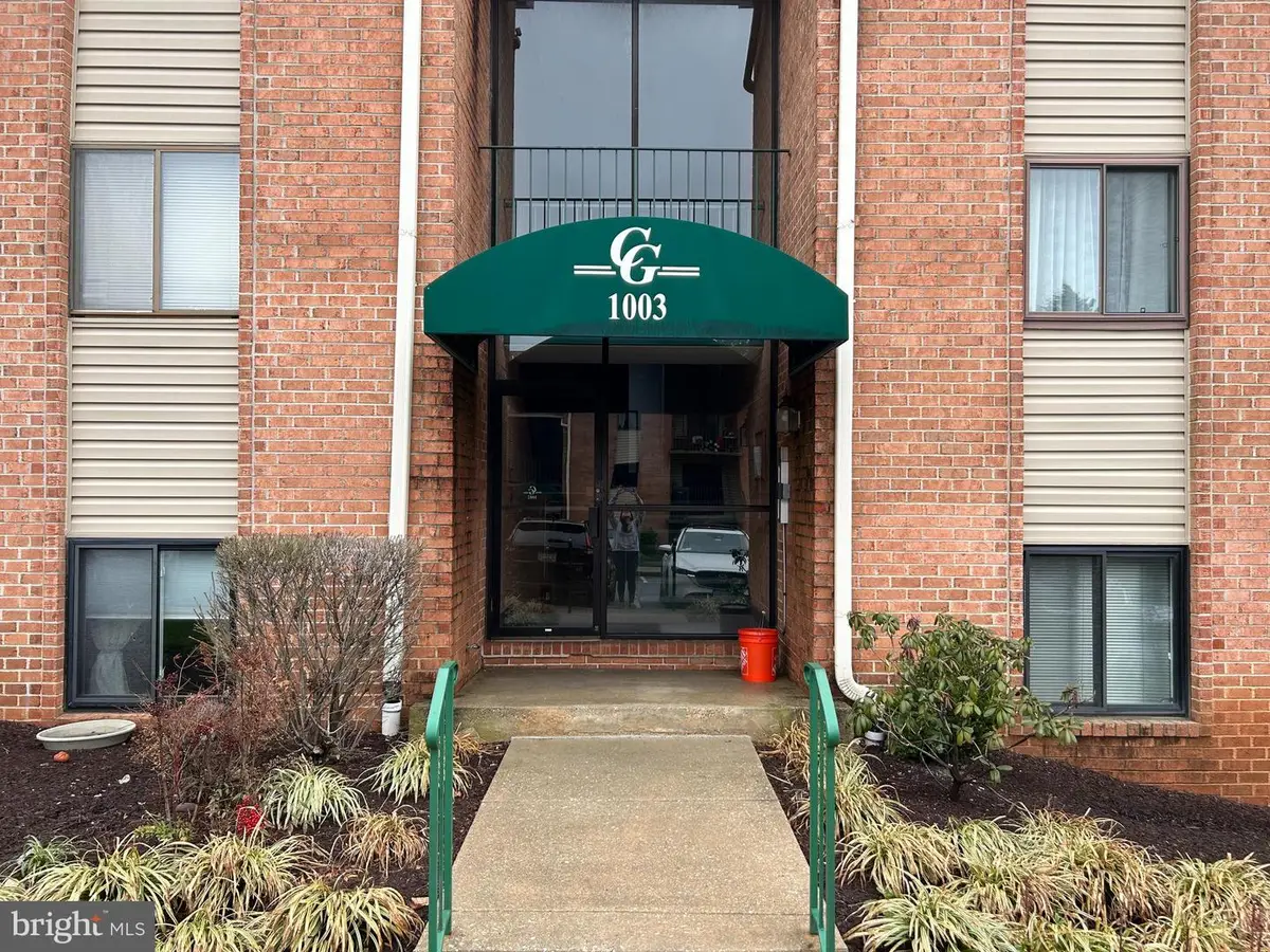 1003 Spring Gate Rd #1b, Catonsville, MD 21228 - #1