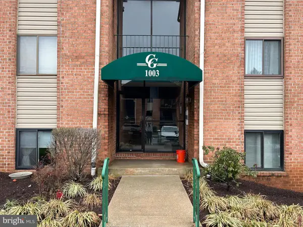 1003 Spring Gate Rd #1b, CATONSVILLE, MD 21228