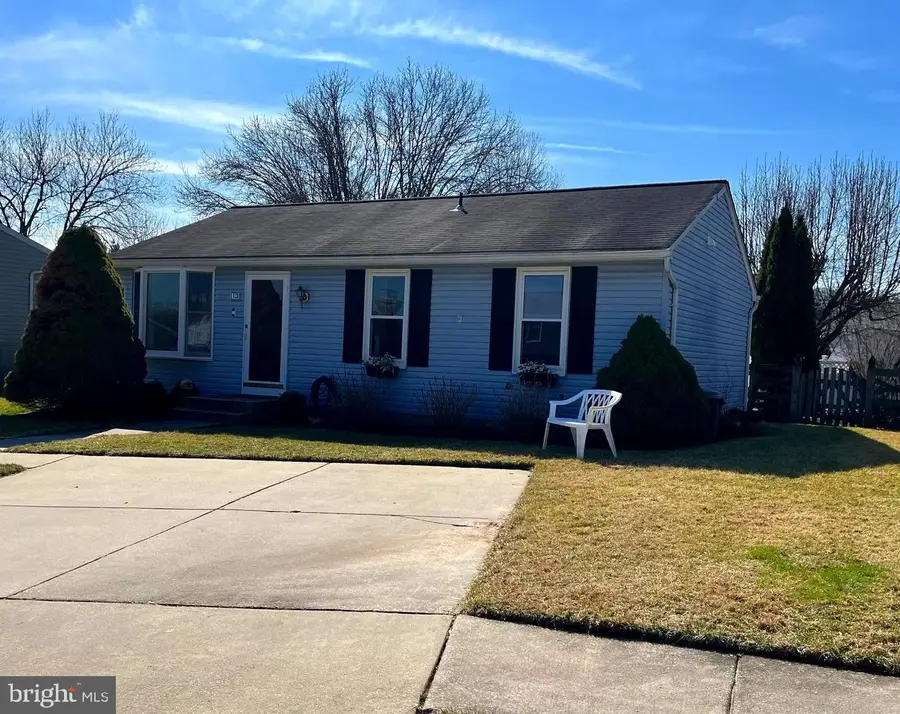 13 Melanie Ct, Baltimore, MD 21234 - #3