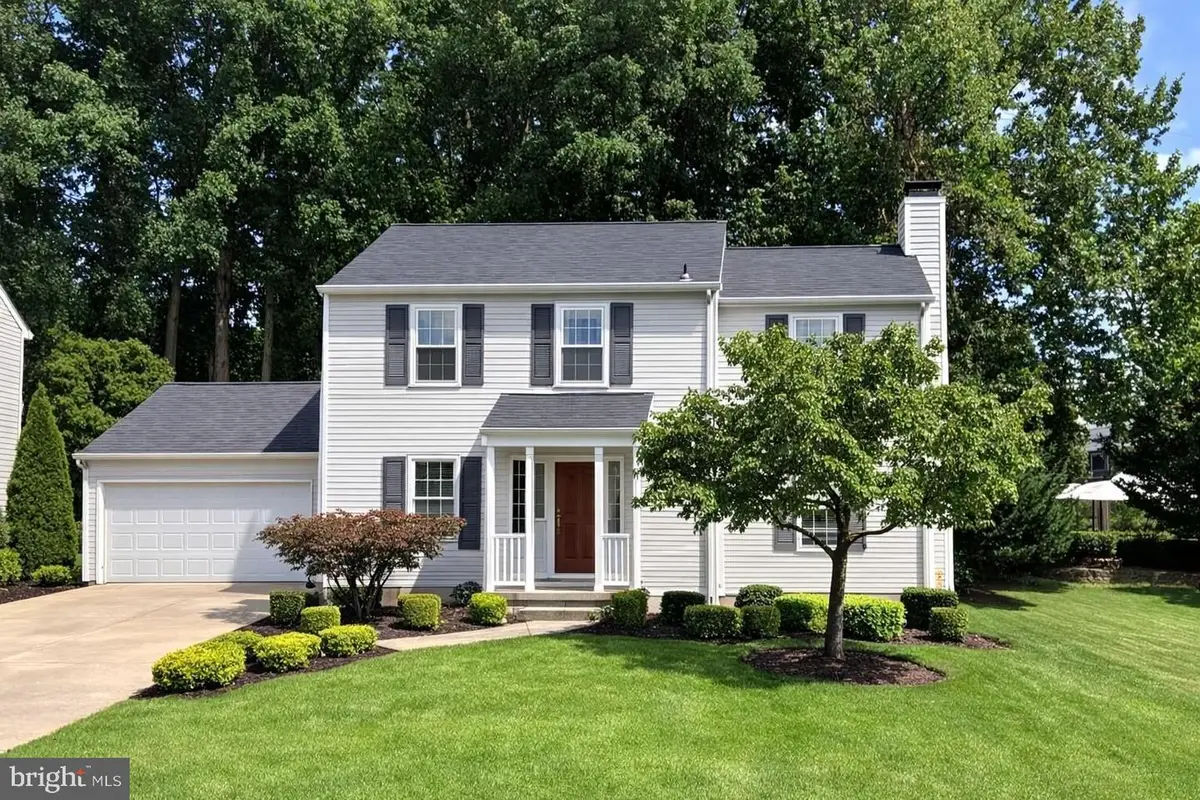 9405 Perglen Rd, Nottingham, MD 21236 - #1