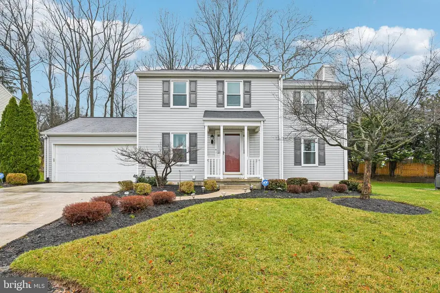 9405 Perglen Rd, Nottingham, MD 21236 - #2