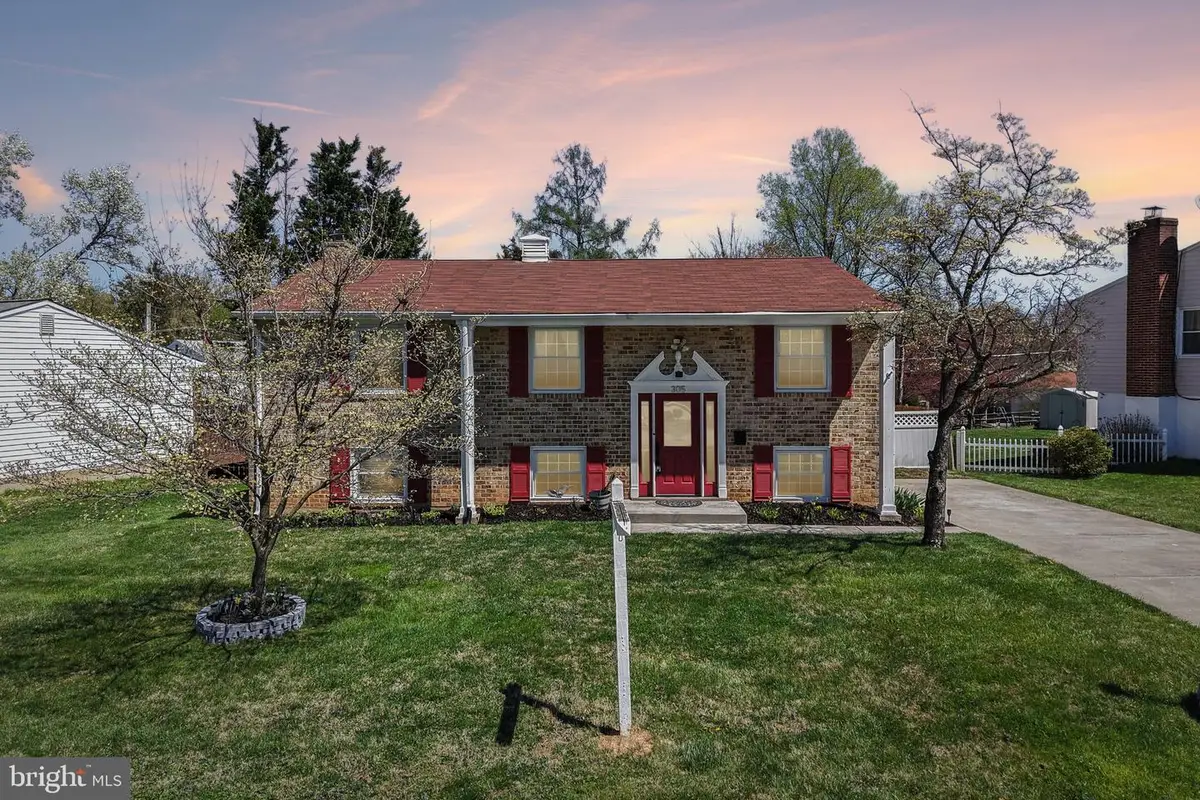 305 Janet Rd, Reisterstown, MD 21136 - #1