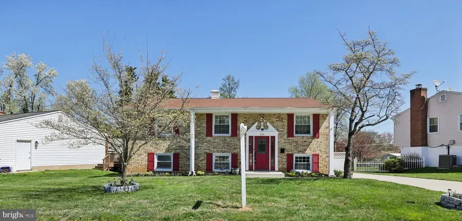 305 Janet Rd, Reisterstown, MD 21136 - #3