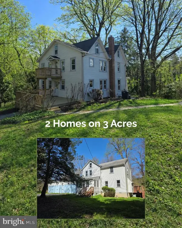 9906 Belair Rd, KINGSVILLE, MD 21087