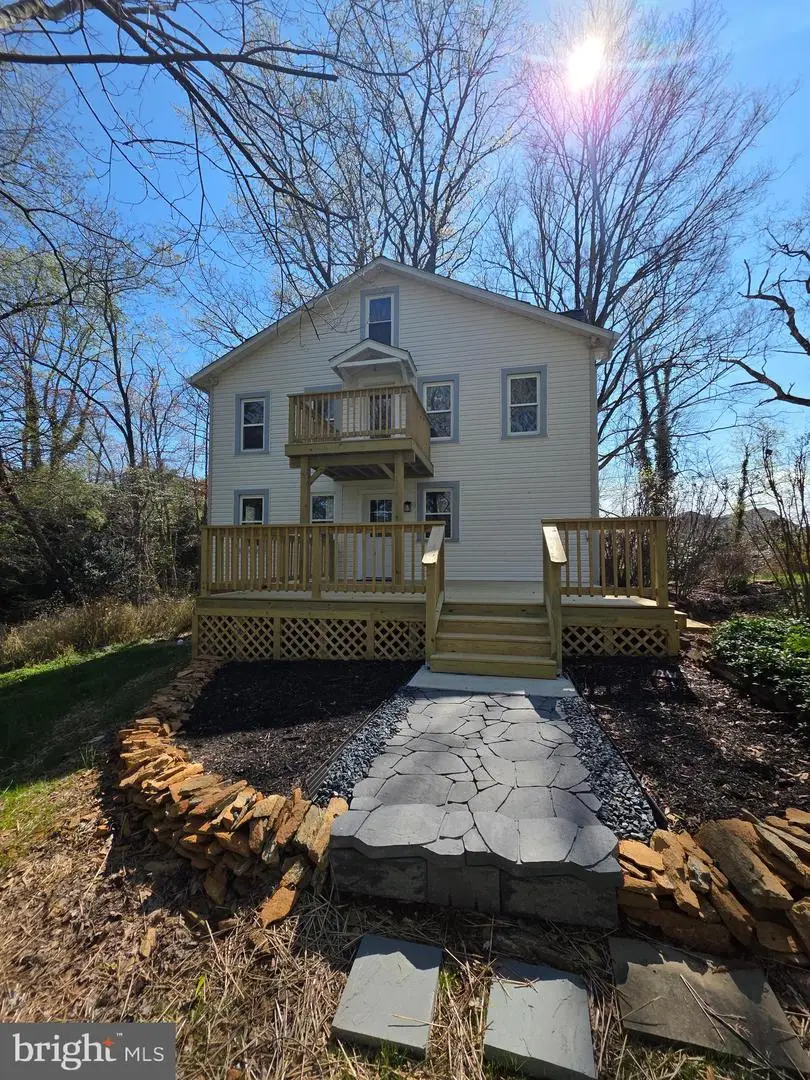 9906 Belair Rd, Kingsville, MD 21087 - #2