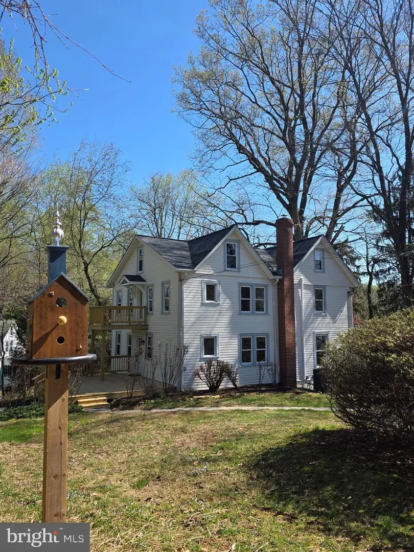 9906 Belair Rd, Kingsville, MD 21087 - #3