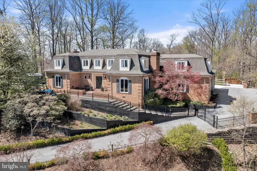 2102 Highland Ridge Dr, Phoenix, MD 21131 - #2