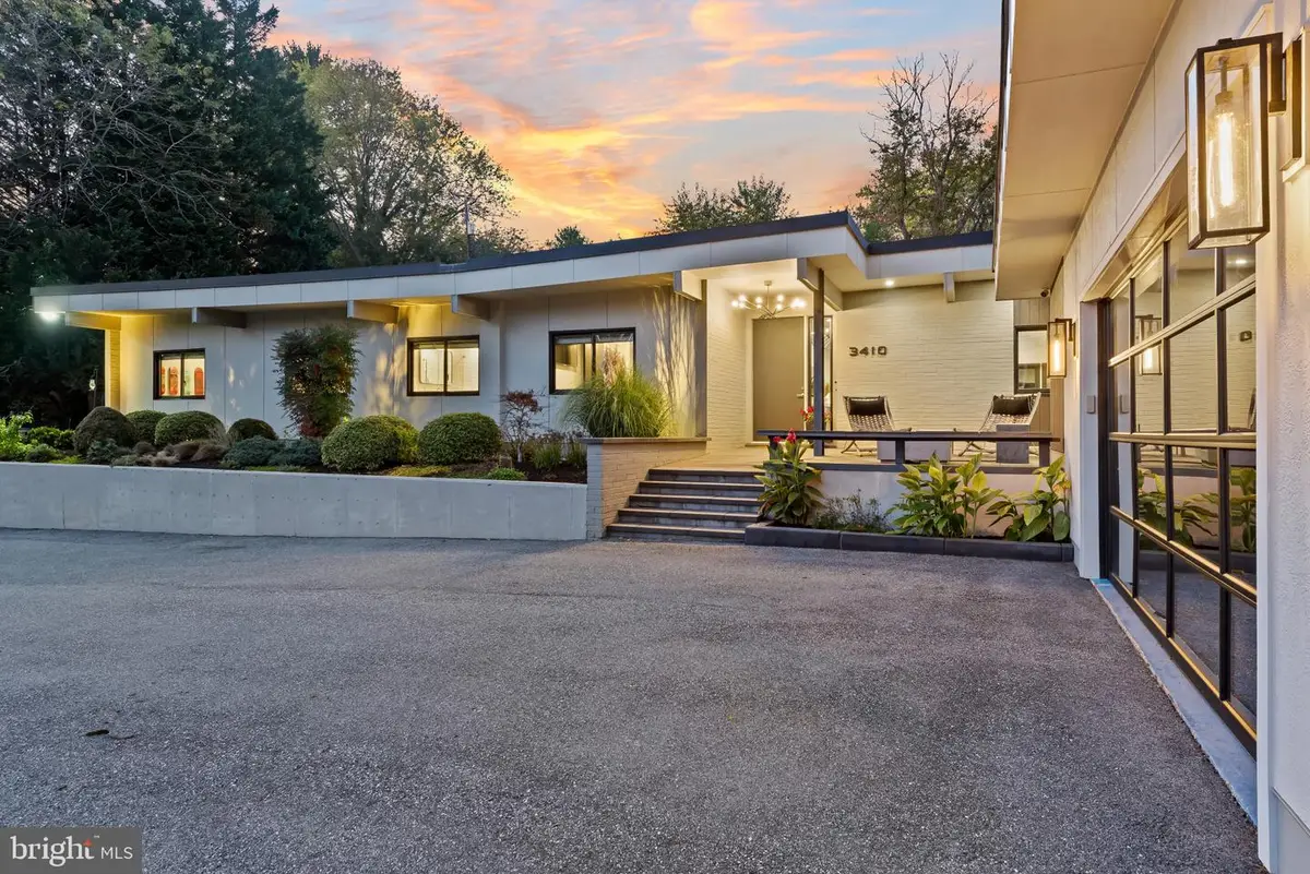 3410 Woodvalley Dr, Pikesville, MD 21208 - #1