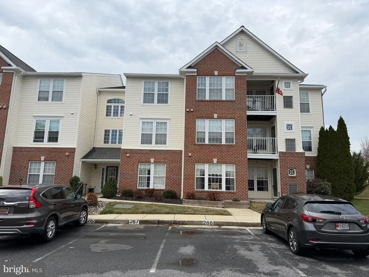 1-d Brook Farm Ct #1d, Honeygo, MD 21128 - #1