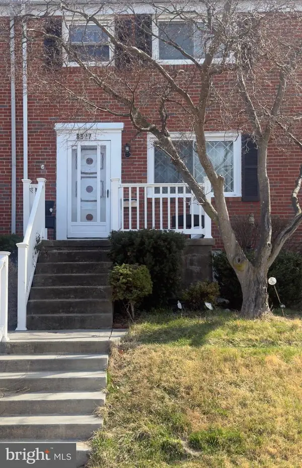 8527 Harris, PARKVILLE, MD 21234