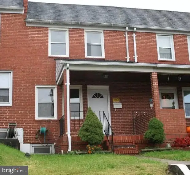 7007 Gough St, Baltimore, MD 21224 - #1
