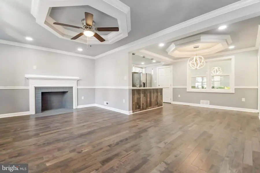 6804 Carol Rd, Baltimore, MD 21207 - #2