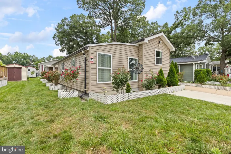 3512 Wagon Train Rd, Middle River, MD 21220 - #2