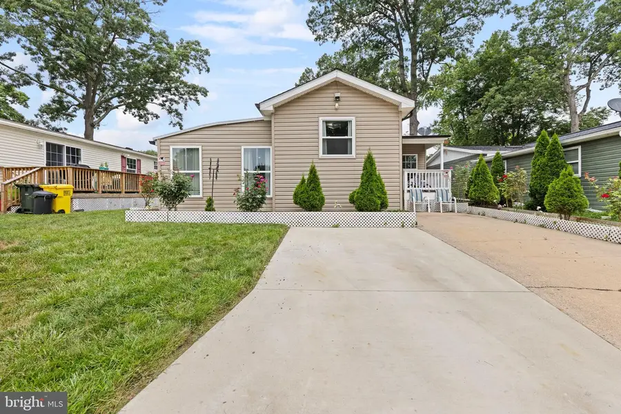 3512 Wagon Train Rd, Middle River, MD 21220 - #3