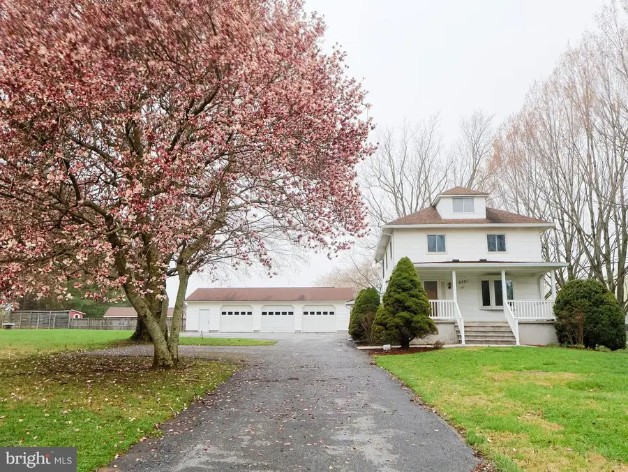 9301 Dogwood Rd, Baltimore, MD 21244 - #3