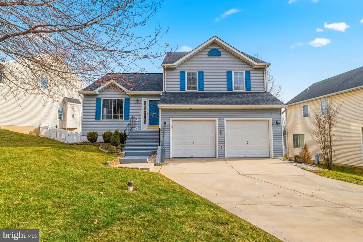 9015 Tarpleys Cir, Baltimore, MD 21237 - #1