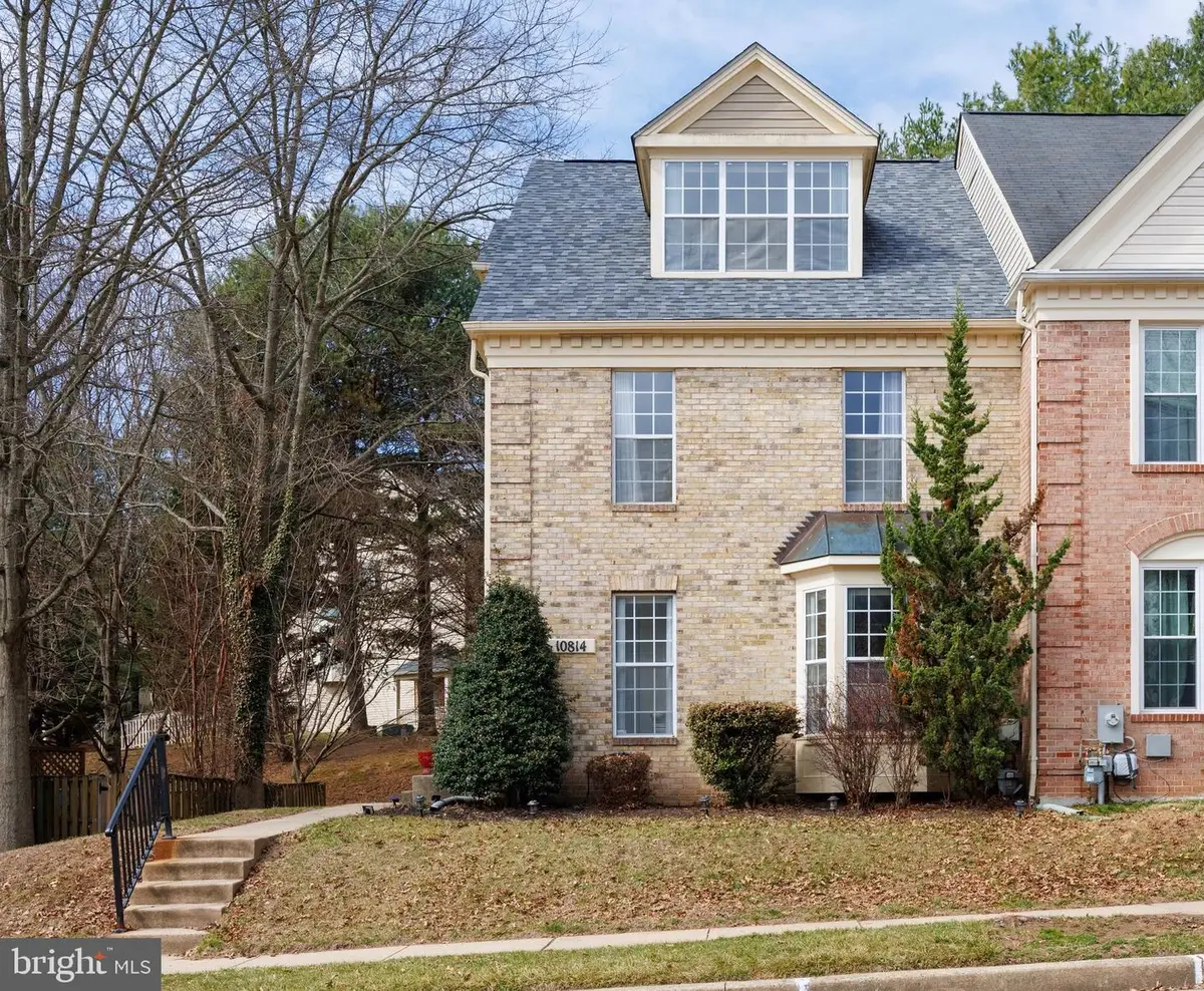 10814 Sherwood Hill Rd, Owings Mills, MD 21117 - #1