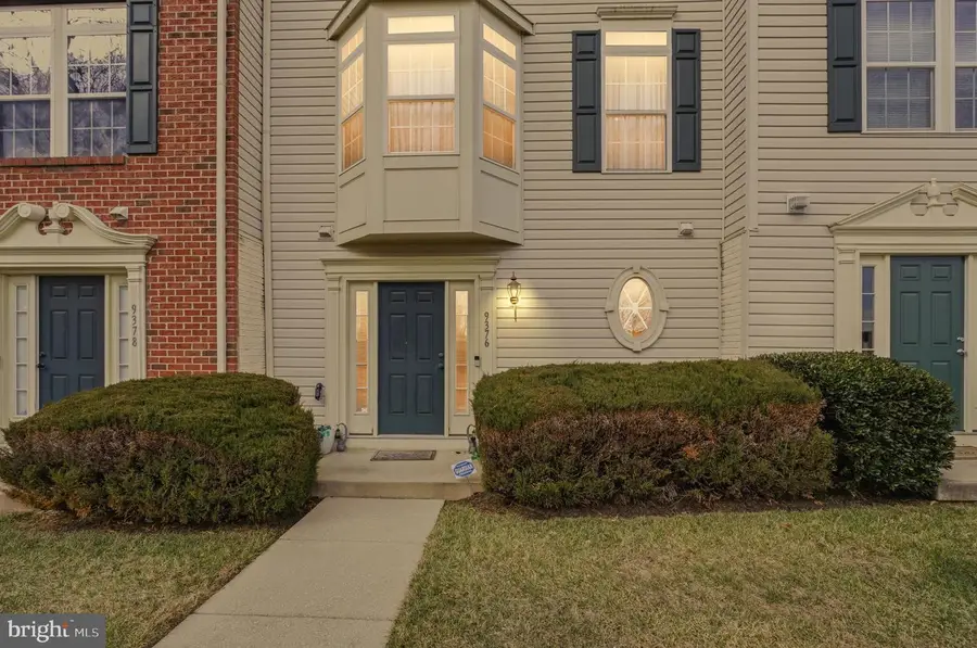 9376 Esplanade Ct #56, Owings Mills, MD 21117 - #3