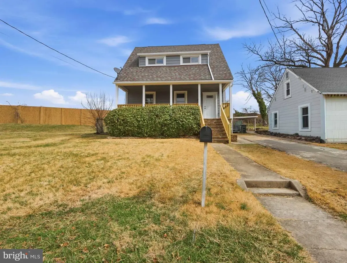 1224 Greystone Rd, Halethorpe, MD 21227 - #1