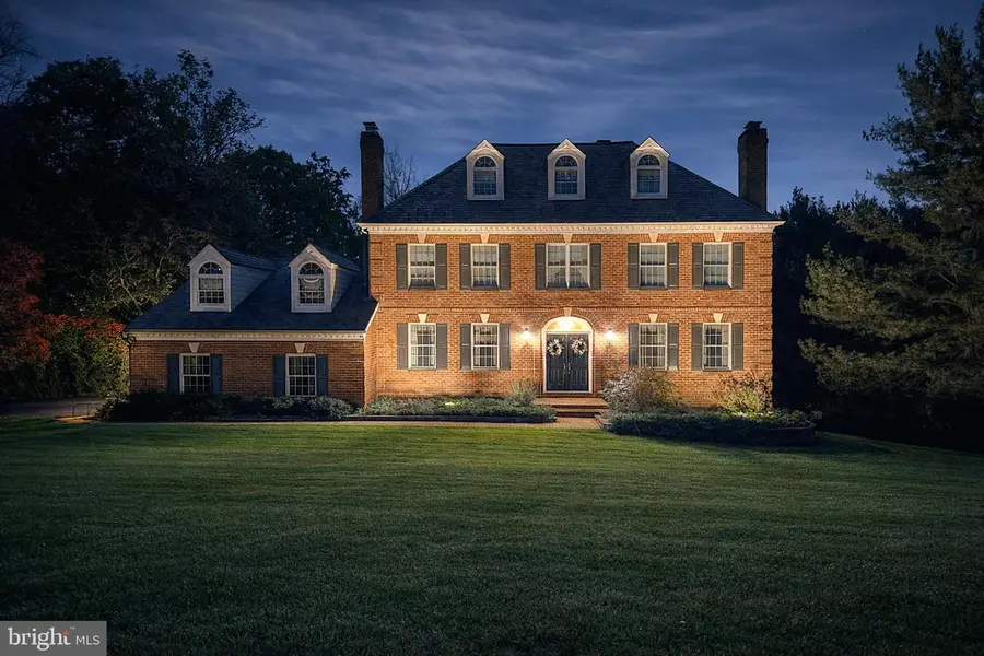 2011 Highland Ridge Dr, Phoenix, MD 21131 - #2