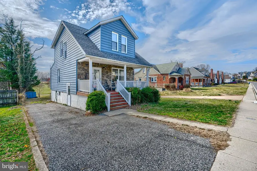 29 Henry Ave, Nottingham, MD 21236 - #2