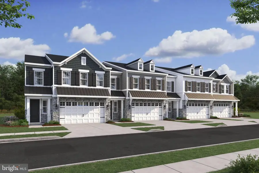 4839 Grandiflora Cir Cir #lot 31, Perry Hall, MD 21128 - #2