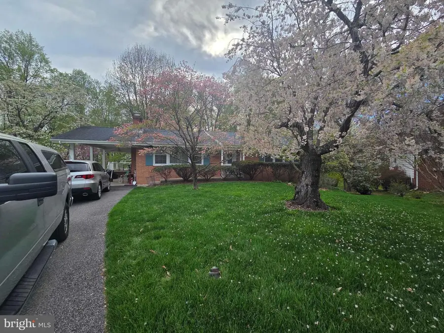 101 Daleview Ct, Lutherville Timonium, MD 21093 - #3