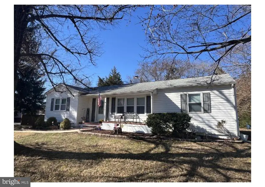 5617 Allender Rd, White Marsh, MD 21162 - #2