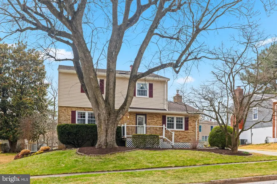 211 Bond Ave, Reisterstown, MD 21136 - #2