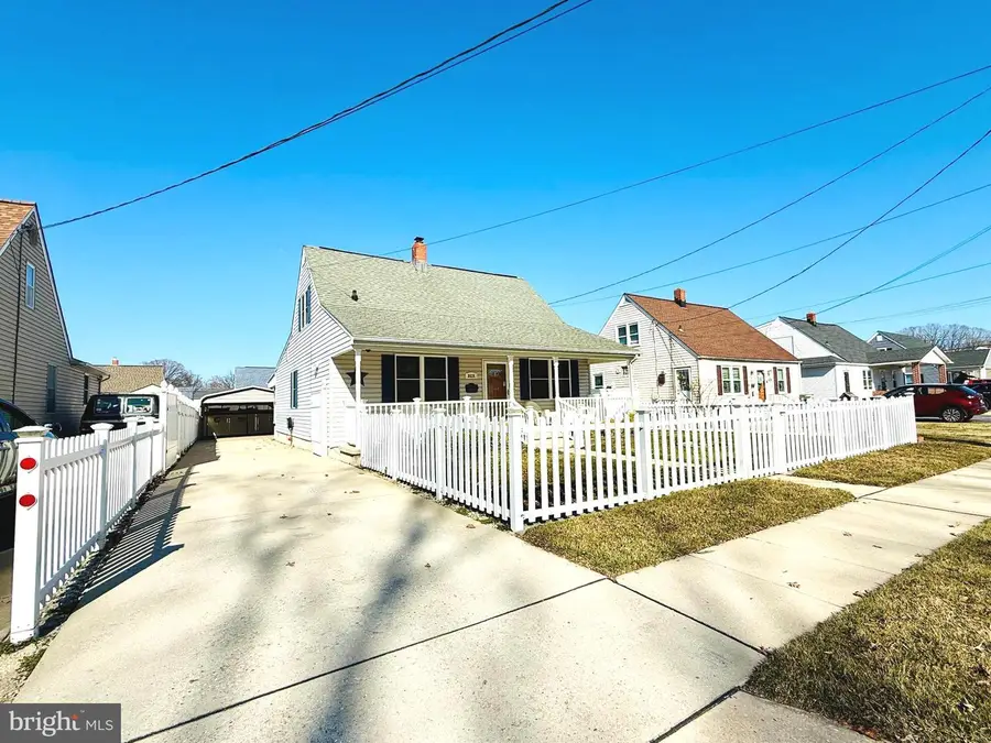 8626 Wise Ave, Baltimore, MD 21222 - #3