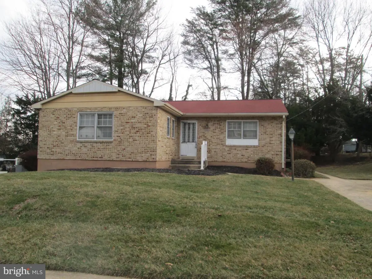 113 Danbury Rd, Reisterstown, MD 21136 - #1