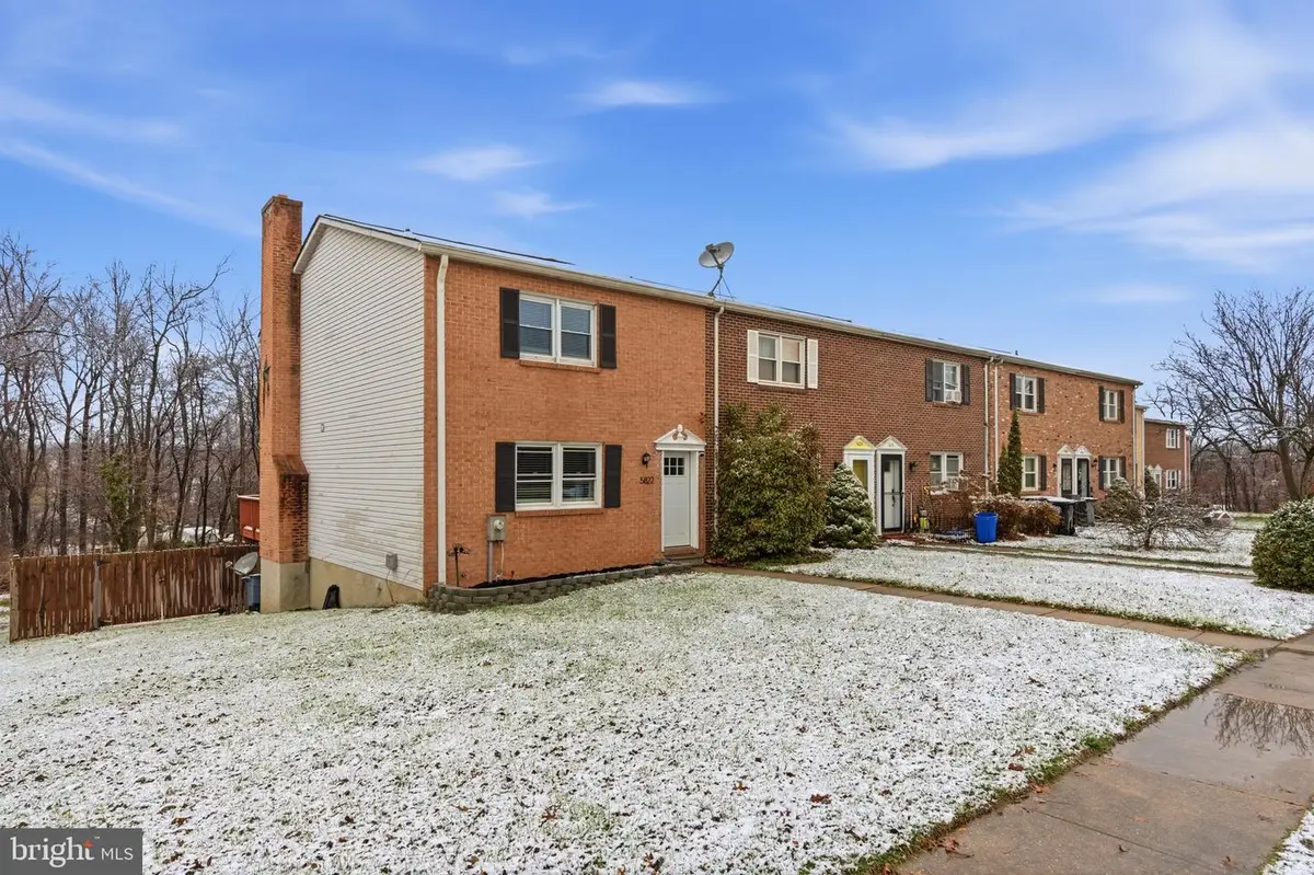 5822 East Ave, Baltimore, MD 21206 - #1