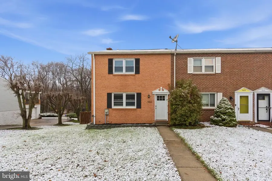 5822 East Ave, Baltimore, MD 21206 - #2