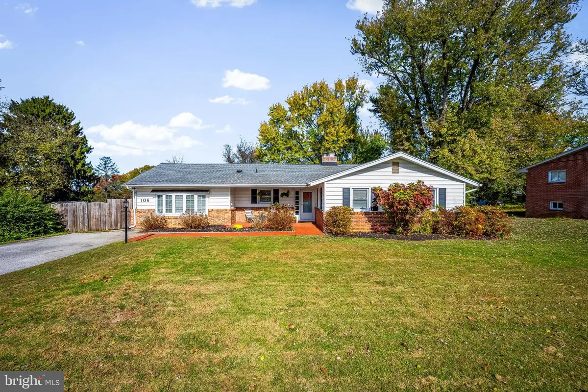106 Gibbons Blvd, Cockeysville, MD 21030 - #1