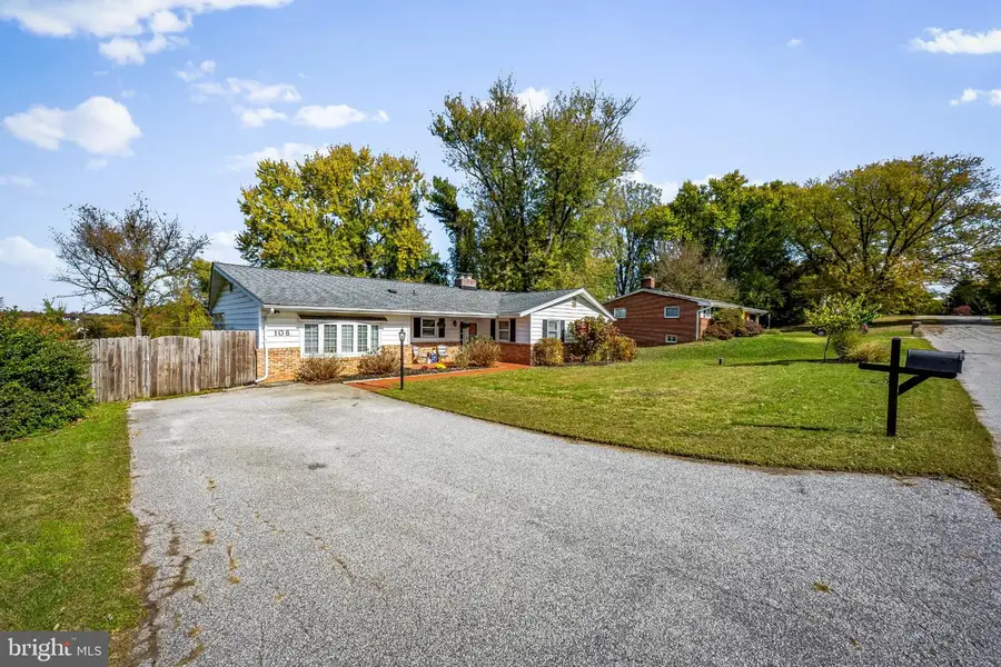 106 Gibbons Blvd, Cockeysville, MD 21030 - #3