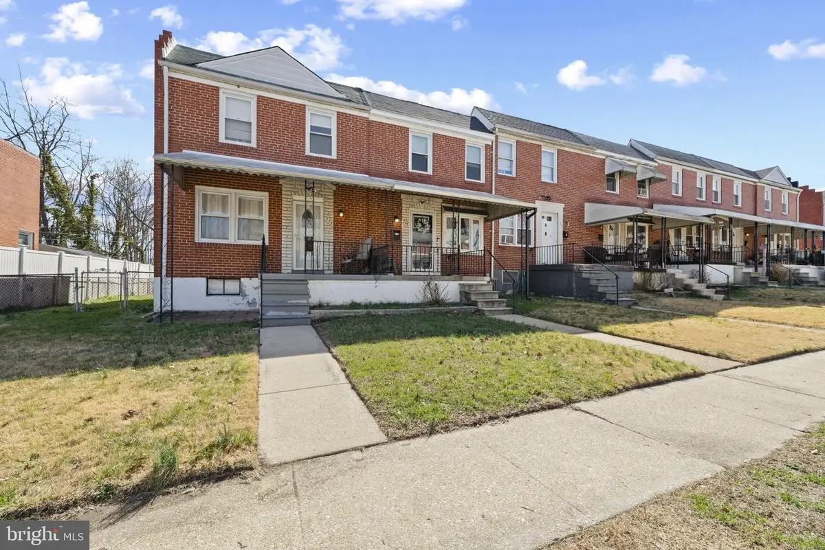 353 Leeanne Rd, Essex, MD 21221 - #1