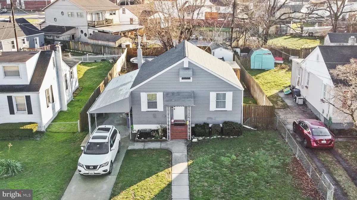 2905 Page Dr, Baltimore, MD 21222 - #1