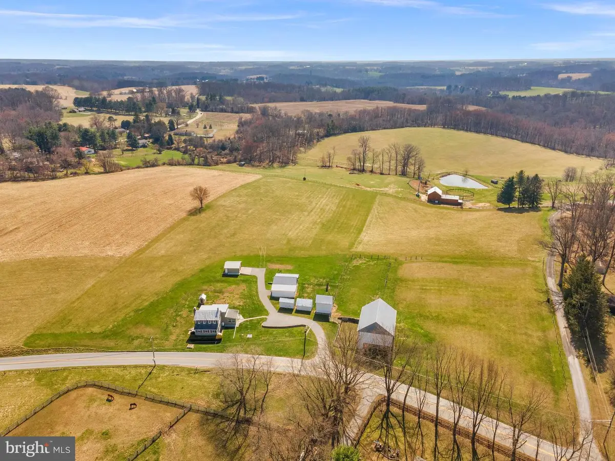 18723 Upper Beckleysville Rd, Hampstead, MD 21074 - #1