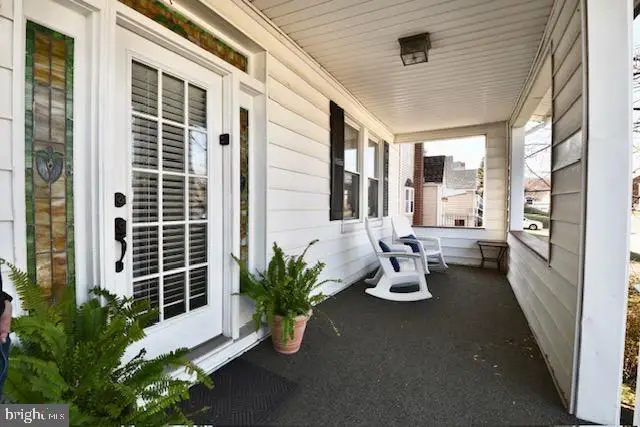 4221 Cardwell Ave, Nottingham, MD 21236 - #2