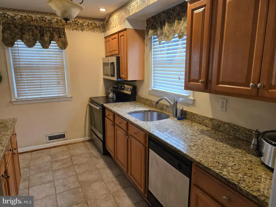 3661 Clifmar Rd, Windsor Mill, MD 21244 - #2